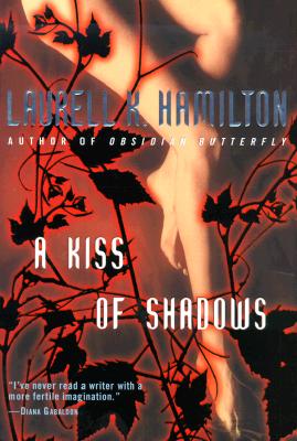 Image for A Kiss of Shadows