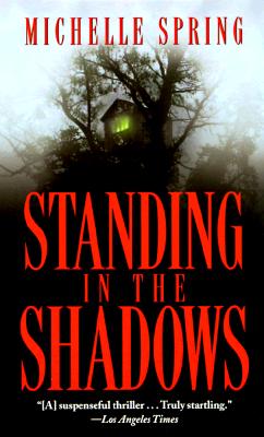 Image for Standing in the Shadows