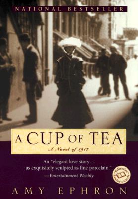 A Cup of Tea (Ballantine Reader's Circle)