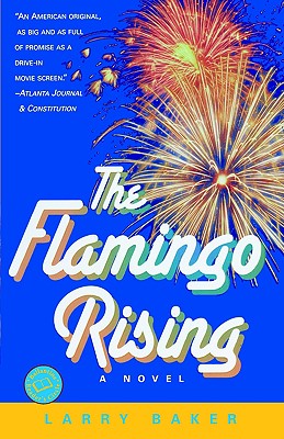 Flamingo Rising