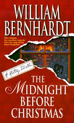 Midnight Before Christmas:A Holiday Thriller