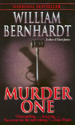 Murder One, Bernhardt, William Murder One, Bernhardt, William