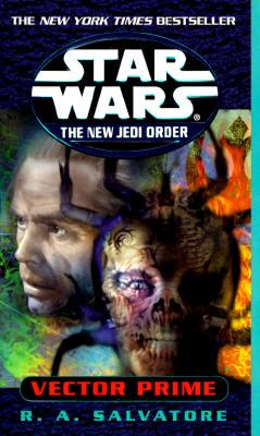 Image for #1 Vector Prime (Star Wars: The New Jedi Order, Book 1)