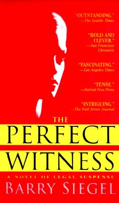 The Perfect Witness