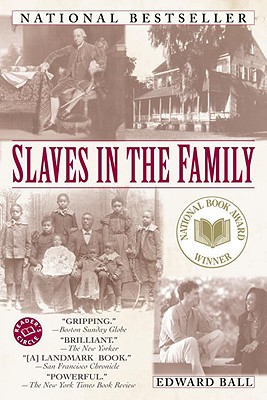 Image for Slaves in the Family (Ballantine Reader's Circle)