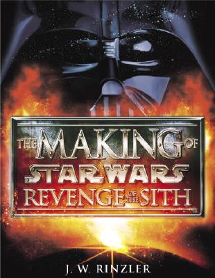 The Art of Star Wars, Episode I - The Phantom Menace