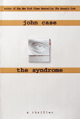 Image for The Syndrome : A Thriller