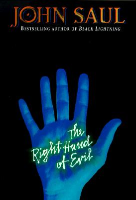 RIGHT HAND OF EVIL