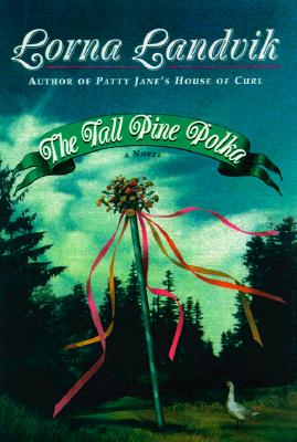 The Tall Pine Polka