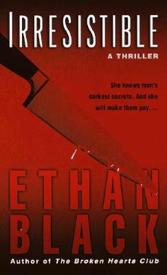 Image for Irresistible (Conrad Voort Novels (Paperback))