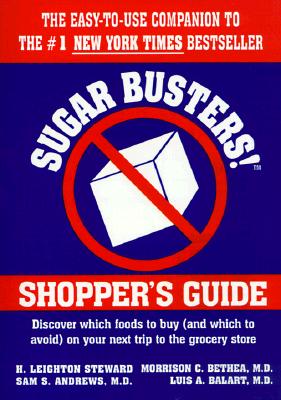 Sugar Busters! Shopper's Guide