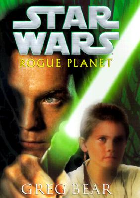 Image for Rogue Planet (Star Wars)