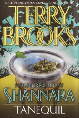 Image for High Druid of Shannara, Book 2: Tanequil