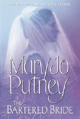 The Bartered Bride (The Bride Trilogy)
