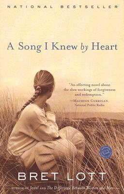 Image for A Song I Knew By Heart: A Novel