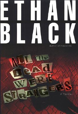 Image for All the Dead Were Strangers (Conrad Voort)