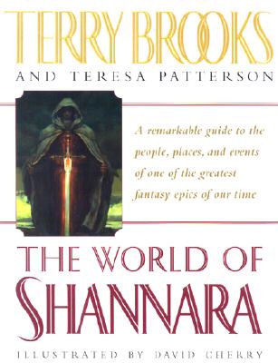 The World of Shannara