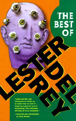 The Best of Lester Del Rey