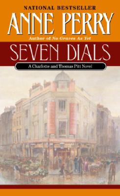 Image for SEVEN DIALS