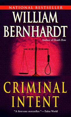 Criminal Intent
