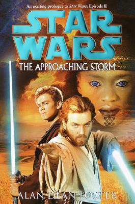 Image for The Approaching Storm (Star Wars)