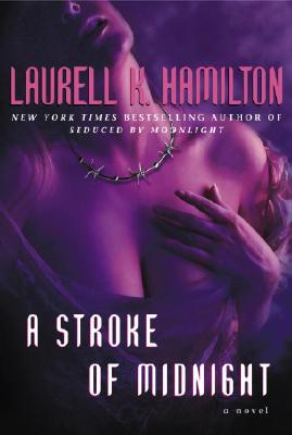 A Stroke of Midnight (Meredith Gentry Novel)