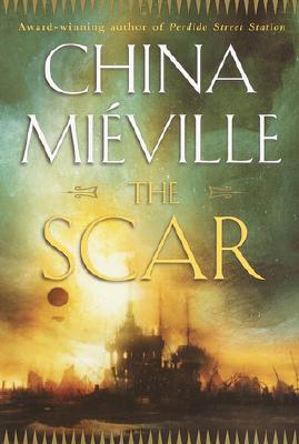 The Scar (Bas-Lag)