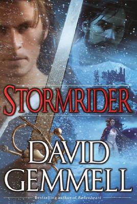 Stormrider (Rigante Series, Book 4)