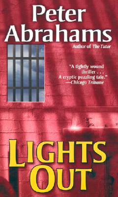 Lights Out: A Novel
