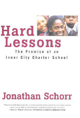 Image for Hard Lessons: The Promise of an Inner-City Charter School