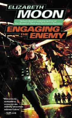Image for Engaging the Enemy (Vatta's War)