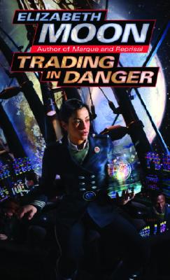 Image for Trading in Danger (Vatta's War)