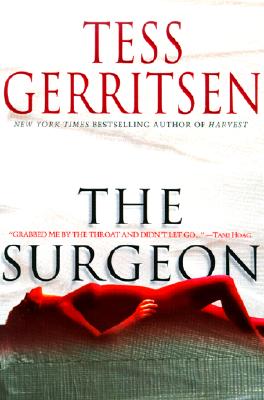 The Surgeon: Rizzzoli and Isles