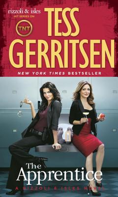 The Apprentice- Tess Gerritsen