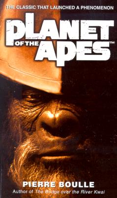 Image for Planet of the Apes