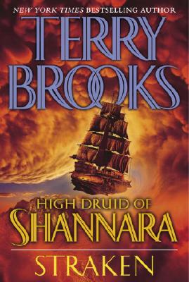 High Druid Of Shannara: Straken