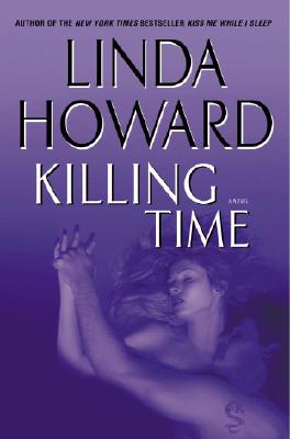 Killing Time: A Novel