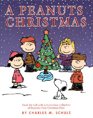 Image for A Peanuts Christmas
