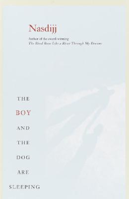 The Boy and the Dog Are Sleeping