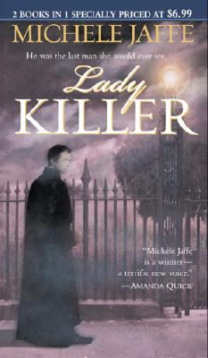 Lady Killer/Secret Admirer (2 Books in One)