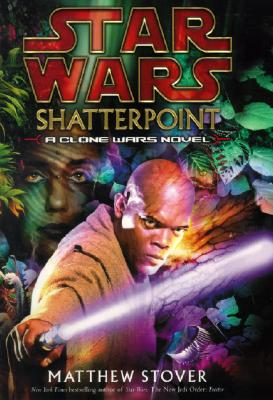 Shatterpoint: Star Wars