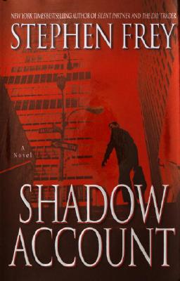 Shadow Account (Frey, Stephen)