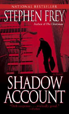 Shadow Account: A Novel
