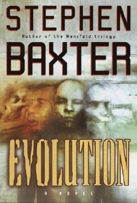 EVOLUTION