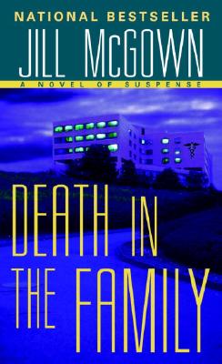Death in the Family (Lloyd and Hill Mysteries)