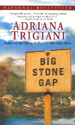 Image for Big Stone Gap