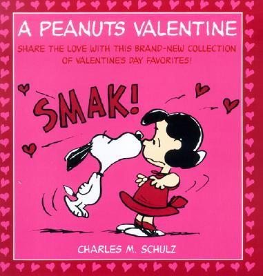 Image for A Peanuts Valentine