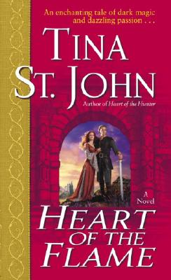Heart of the Flame: A Novel Image for Heart of the Flame: A Novel