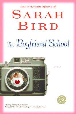 Image for The Boyfriend School
