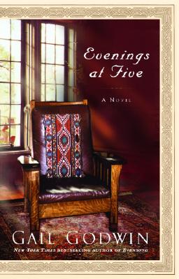 Evenings At Five: A Novel